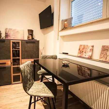 Ferienwohnung Charlotte Nordstadtperle Friedrichshafen Exterior foto