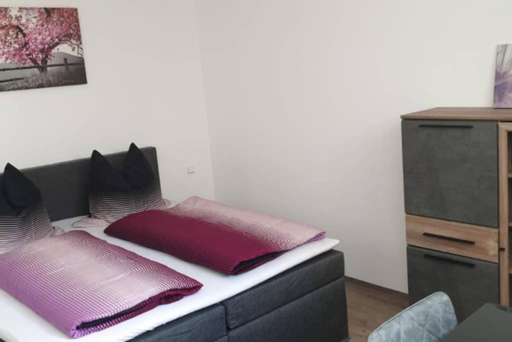 Charlotte Nordstadtperle Apartment FDH