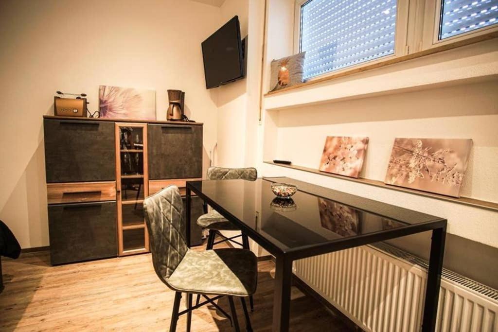 Charlotte Nordstadtperle Apartment FDH