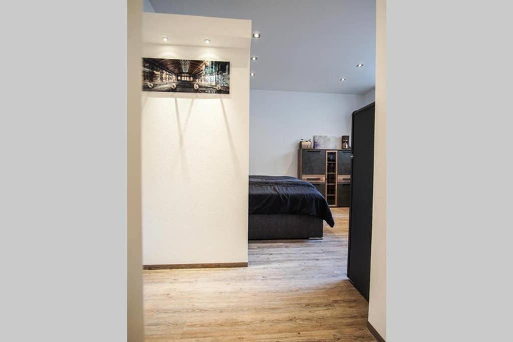 Charlotte Nordstadtperle Appartement *
