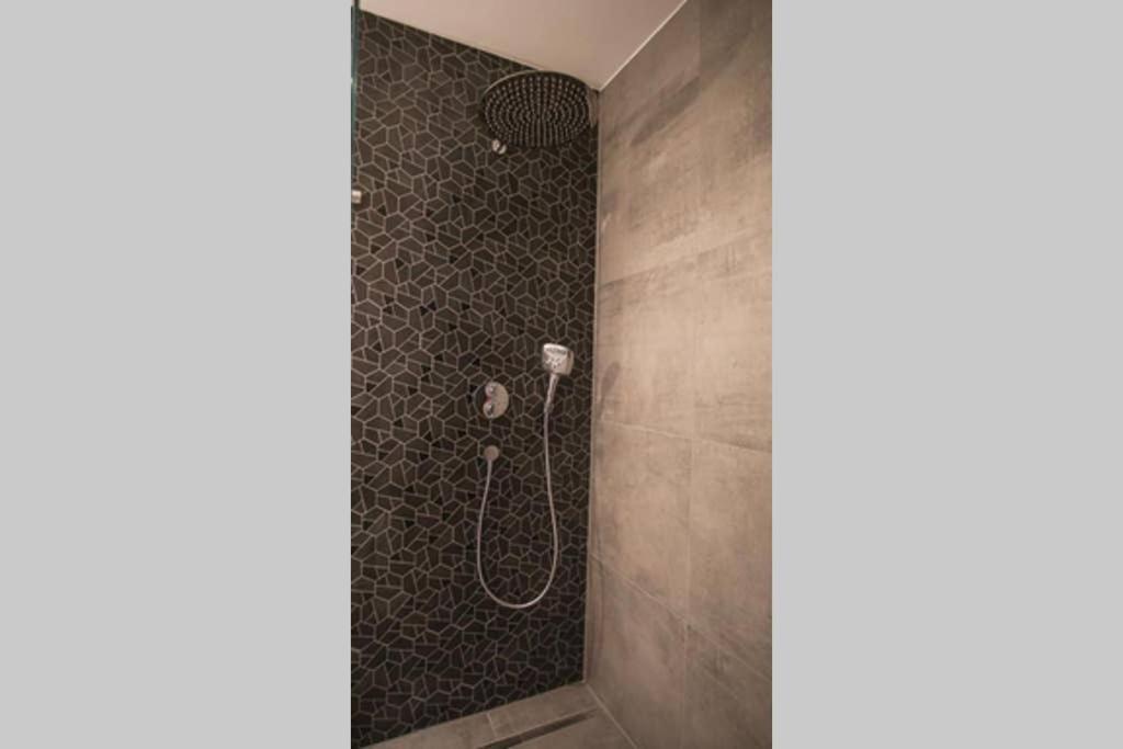Charlotte Nordstadtperle Appartement *