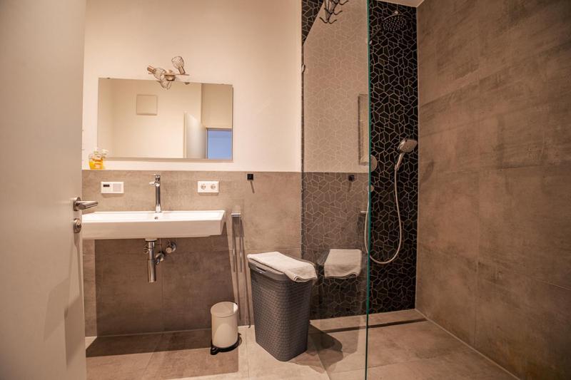 Appartement Charlotte Nordstadtperle FDH