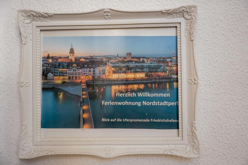 Charlotte Nordstadtperle * FDH